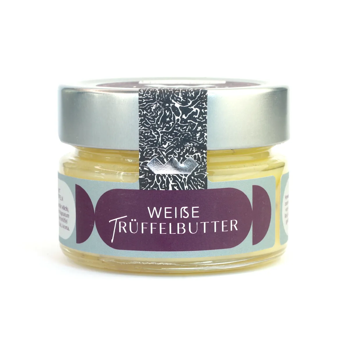 Weiße Trüffelbutter