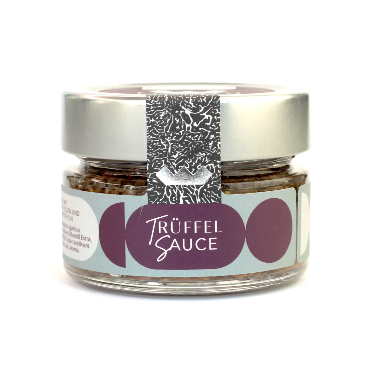 Trüffelsauce Tartufata